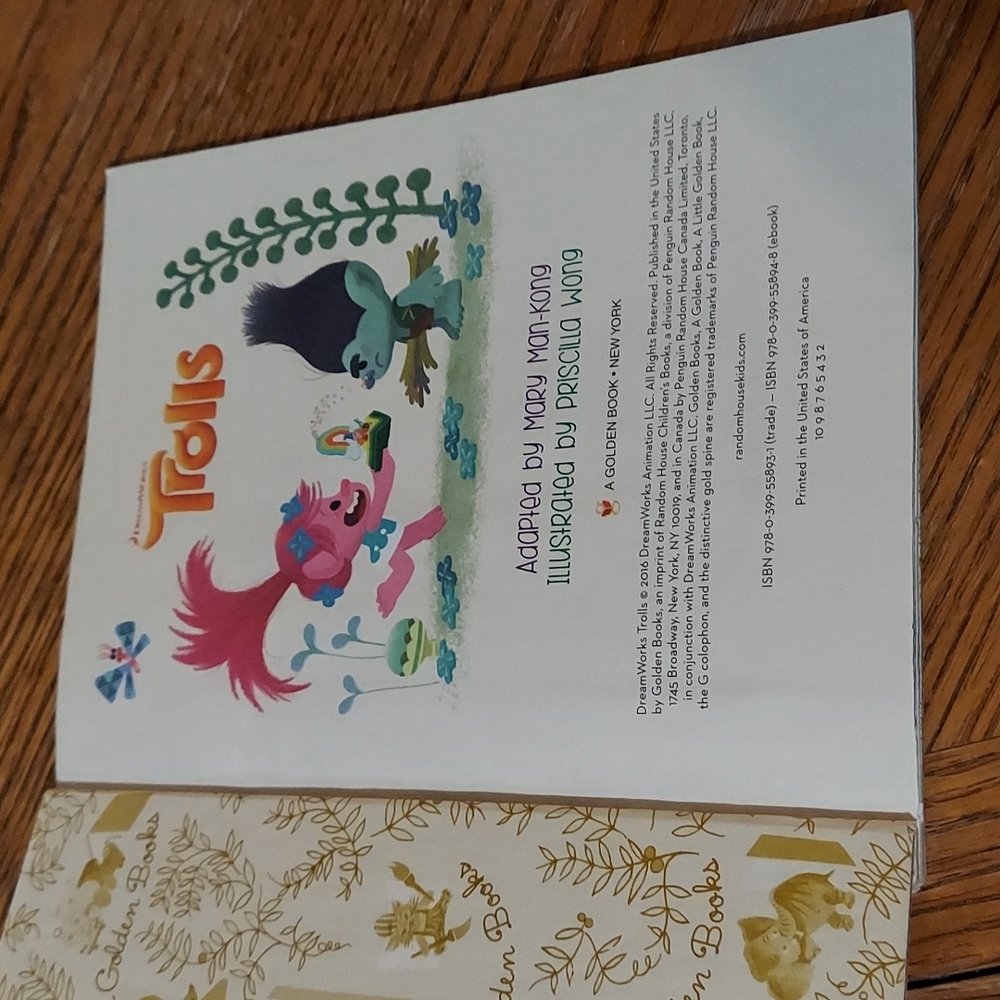 Trolls - Picture 4 of 12